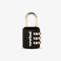 Combination Padlock - Black
