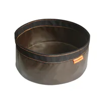 Fold-Down Dog Bowl - 100