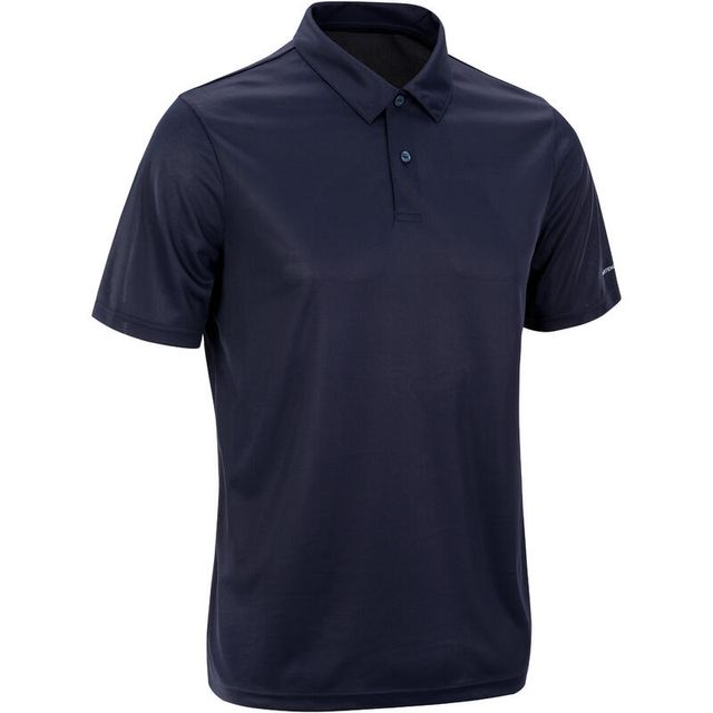 POLO TENNIS HOMME DRY 100
