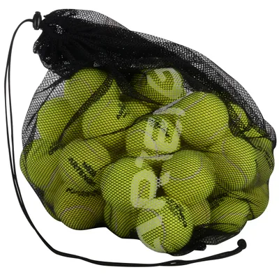 Tennis ball bag