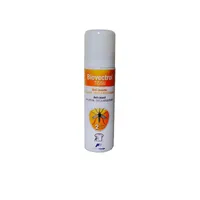 Spray pour imprégnation tissu à base de permethrine - Biovectrol - 100 ml
