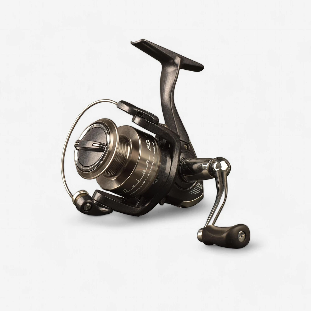 AXION 20 fishing reel