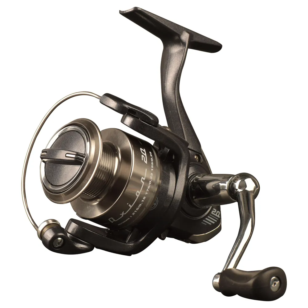 CAPERLAN AXION 20 fishing reel