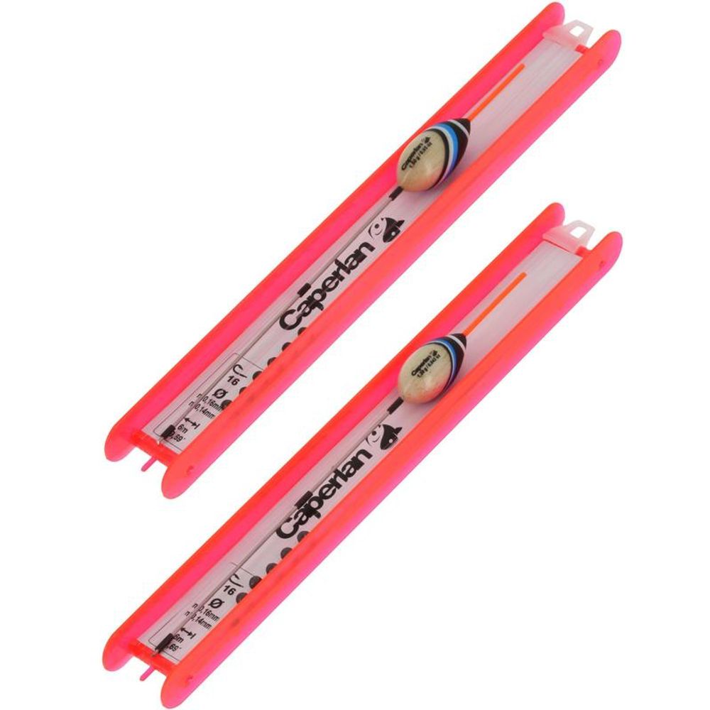 Ligne montée pêche au coup KIT RL RIVERTHIN 1.2G/1.5G