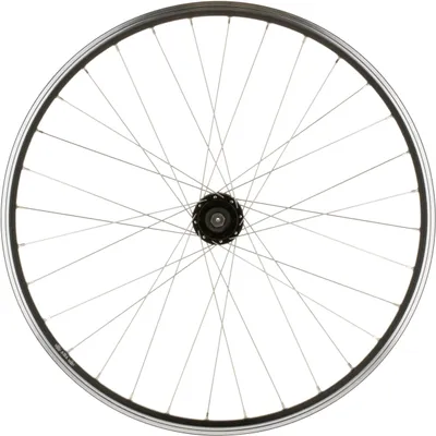 26" Mountain Bike Front Disc Wheel