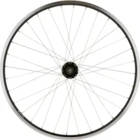 26" Mountain Bike Front Disc Wheel