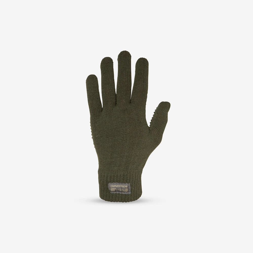 100 hunting gloves