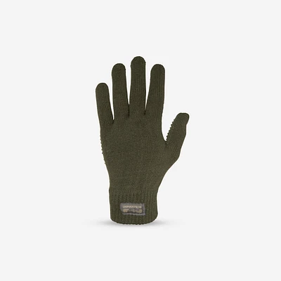 100 hunting gloves
