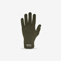 100 hunting gloves
