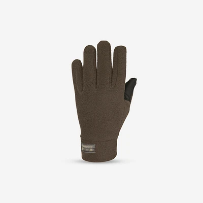 Hunting Fleece Gloves