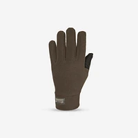 Hunting Fleece Gloves