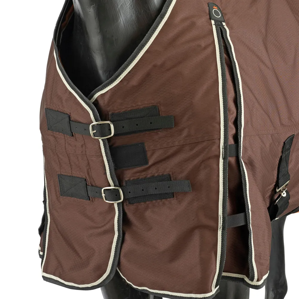 Horse Riding Waterproof Turnout Sheet for Horse & Pony