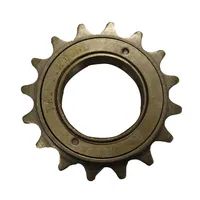 Cycling 16-Tooth Screw-On Freewheel