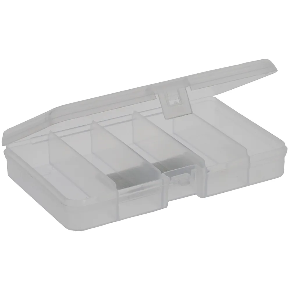 5-Compartment Fishing Lure Box