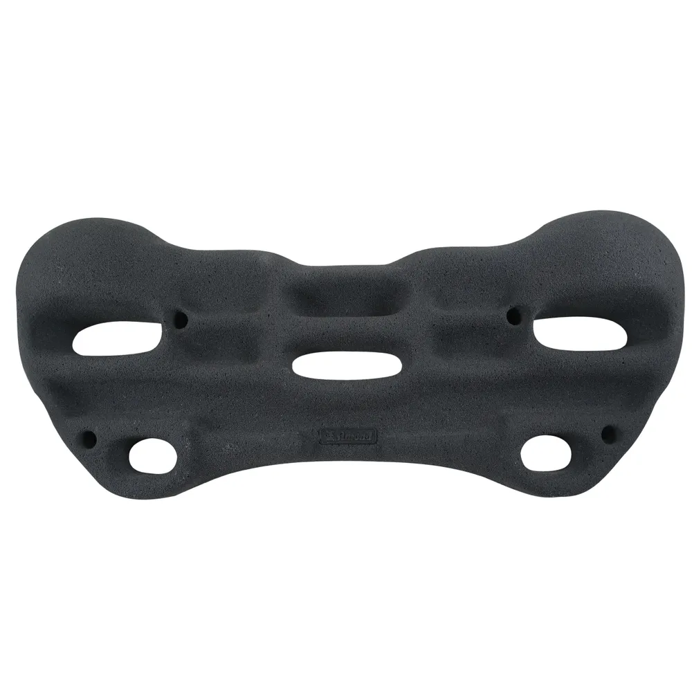 CLIMBING TRAINING BEAM BALLSY BOARD BLACK