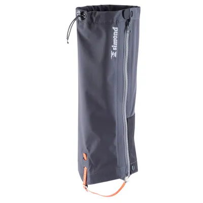 GUÊTRES d'alpinisme imperméable - ALPINISM