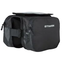 2 L Double Bike Frame Bag - 520