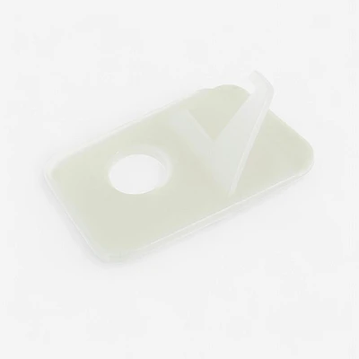 Archery Left-Handed Arrow Rest - Plastic