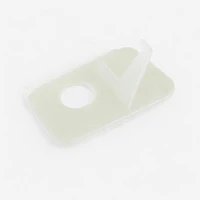 Archery Left-Handed Arrow Rest - Plastic