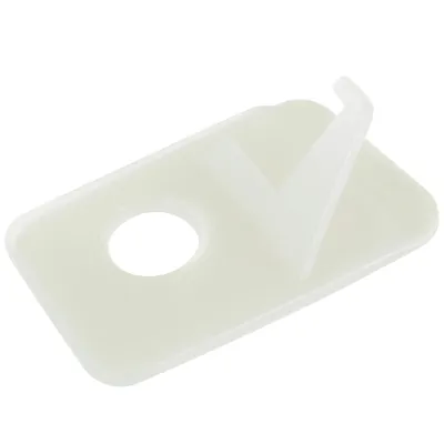 Archery Left-Handed Arrow Rest - Plastic