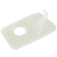 Archery Left-Handed Arrow Rest - Plastic