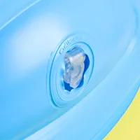 Babies' Inflatable Swim Ring with Seat