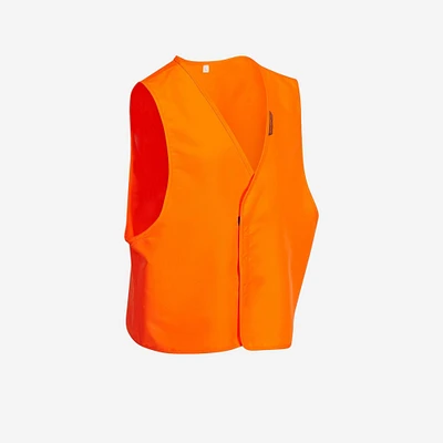 Hi Vis Hunting Bib