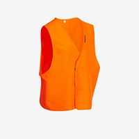 Hi Vis Hunting Bib