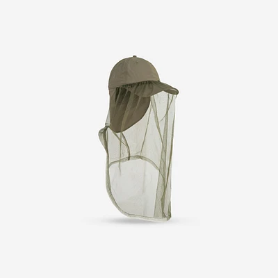 Mosquito Hunting Cap - Steppe 300 Green