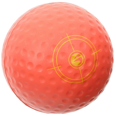 Kids' Foam Golf Ball x1 - Inesis 100 Pink