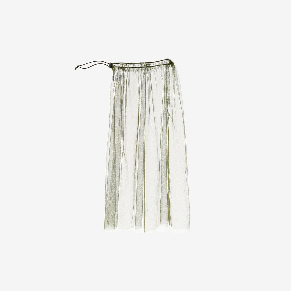Mosquito head net