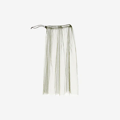 Mosquito head net