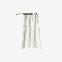 Mosquito head net