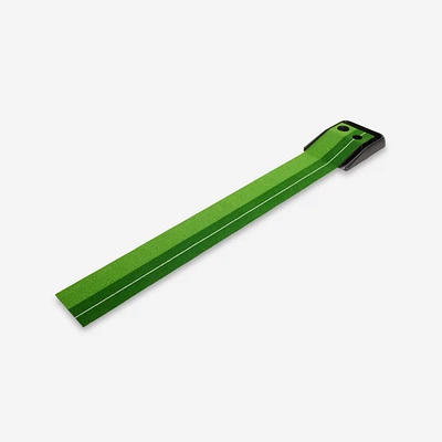Golf Putting Mat with Ball Return - Inesis