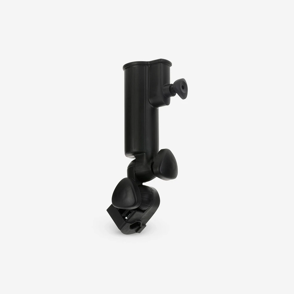 Umbrella Holder 3-Wheel Trolley - Inesis