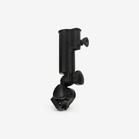Umbrella Holder 3-Wheel Trolley - Inesis