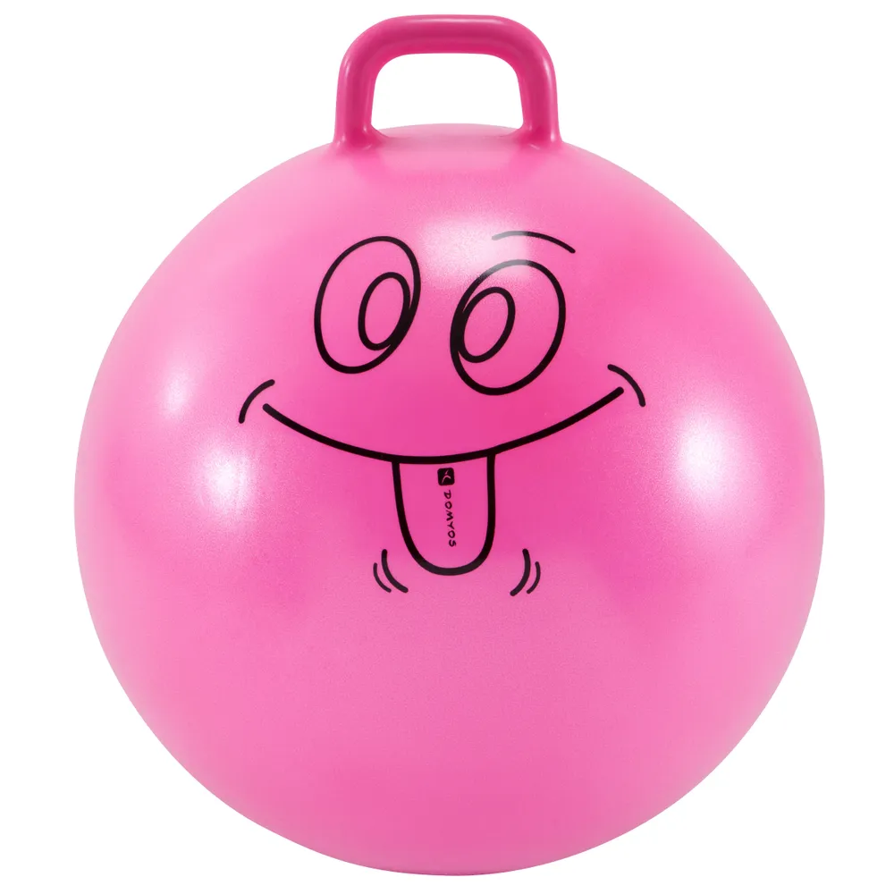 Kids’ Fitness Hopper Ball 60 cm