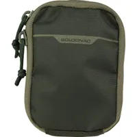 X-ACCESS ORGANIZER POUCH S 10 x 14 CM GREEN