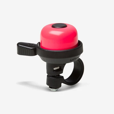 Bike Bell - 120 Pink