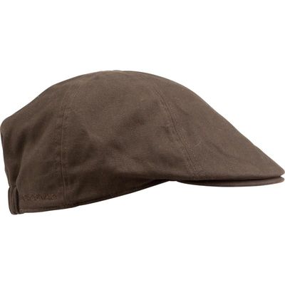 Casquette plate chasse Steppe