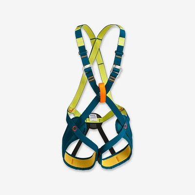 Kids’ Climbing Harness - Spider Kid