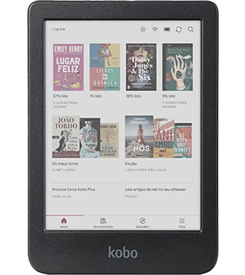 Kobo Clara Colour 16GB