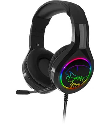 Headset SoG Pro-H8