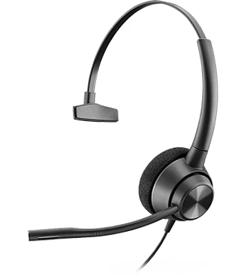 Headset Poly Encore Pro