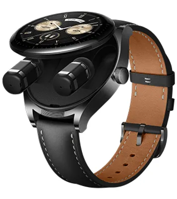 Huawei Watch Buds