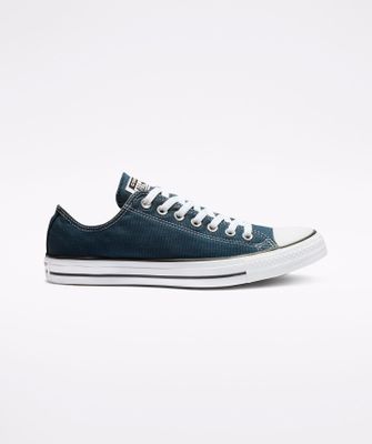 Chuck Taylor All Star en Choclo de Lona