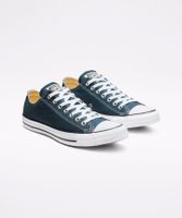 Chuck Taylor All Star en Choclo de Lona