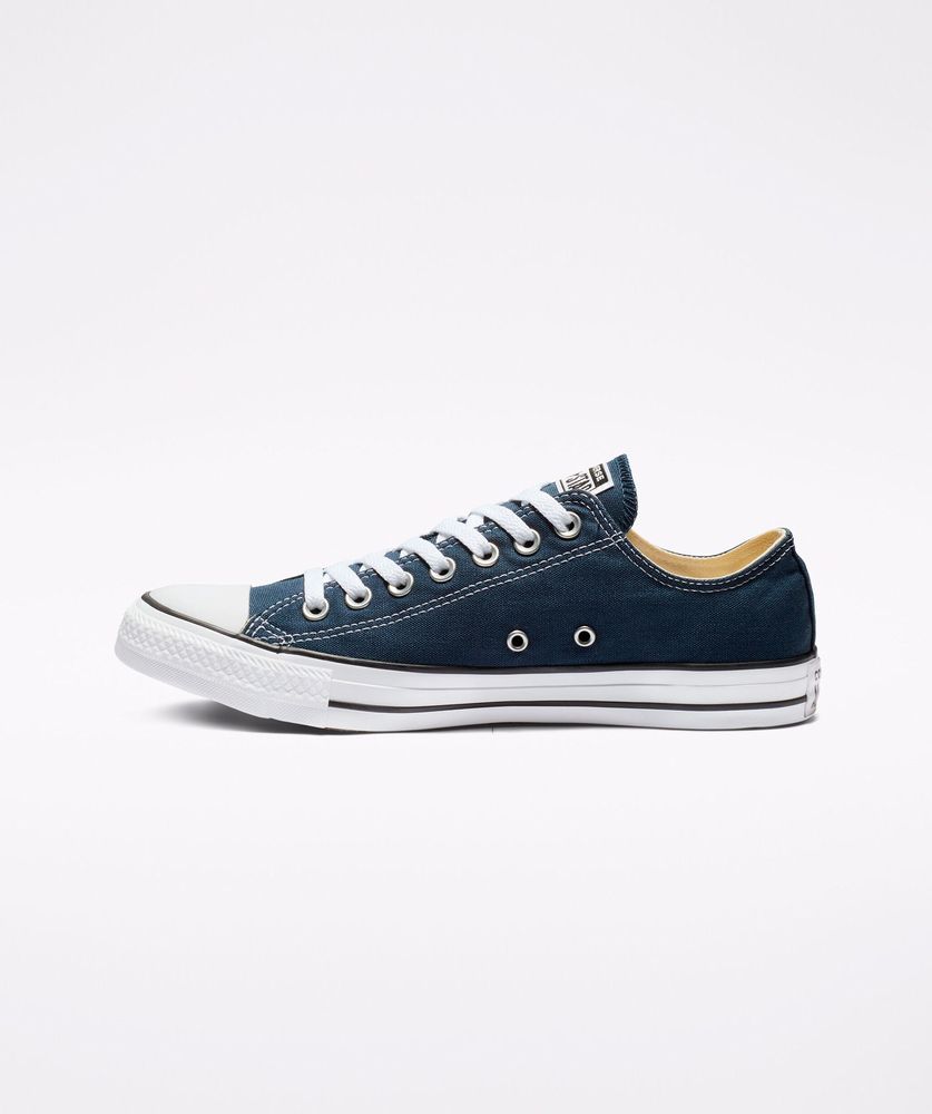 Chuck Taylor All Star en Choclo de Lona