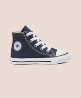 Chuck Taylor en Bota de Lona