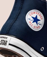 Chuck Taylor en Bota de Lona